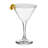 Libbey Martini Party Glasses