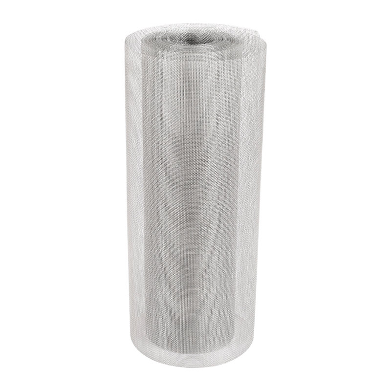 304 Stainless Steel Insect Screen Mesh Roll