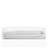 King Size Waterproof Mattress Protector in Cream White - Breathable Fabric Cover