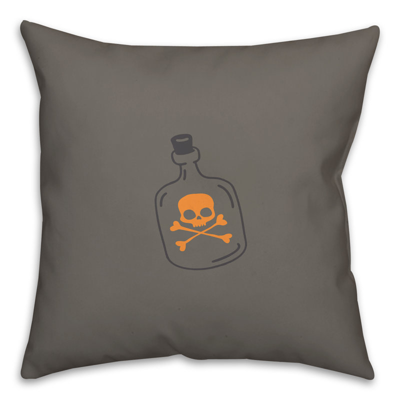  Choisissez votre housse de coussin carrée et son insert, 18" x 18"
