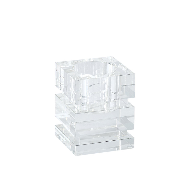 Brilliant Votive Holder