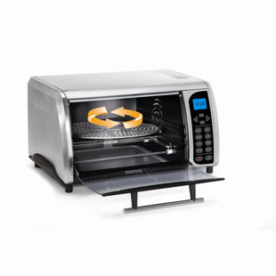 Toastess Toaster Oven