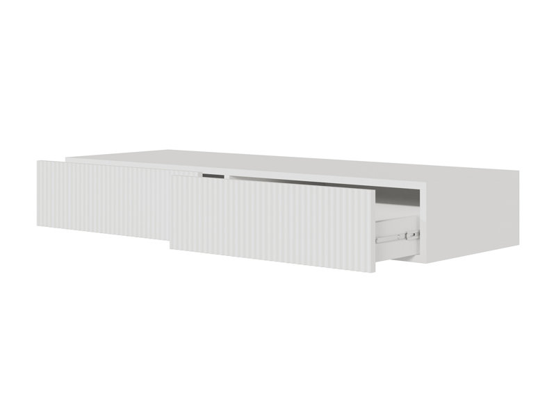 Veldio 110cm Console Table