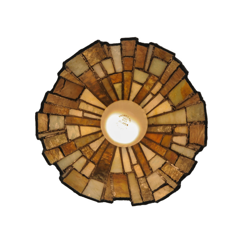 Delta Jadestone 1 - Light Pendant