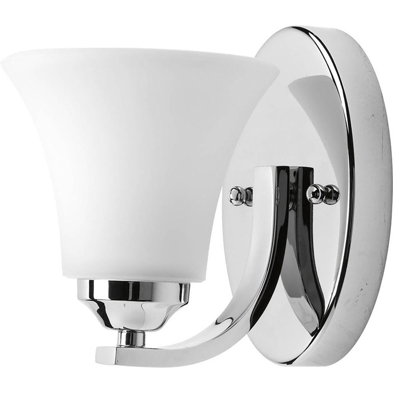 Armed Sconce