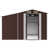 Brown is out of stock