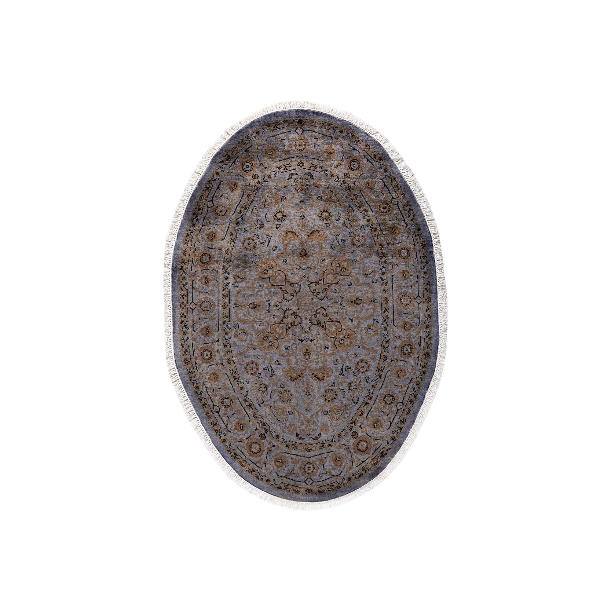 Holsworth One-of-a-Kind Wool Rug