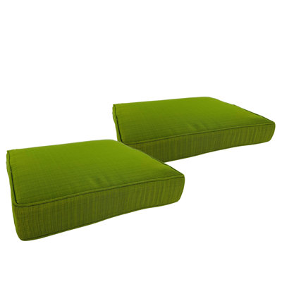 Coussin de siège d'extérieur Alice