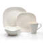 Swirl Square 4-Piece Place Setting, Service for 1-506903764