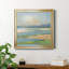 Pastel Coast - Reproduction d'art sur toile, cadre photo-221525640-221525642