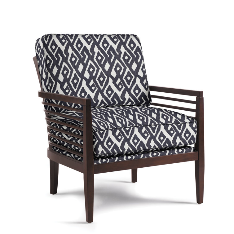 Java Club Chair