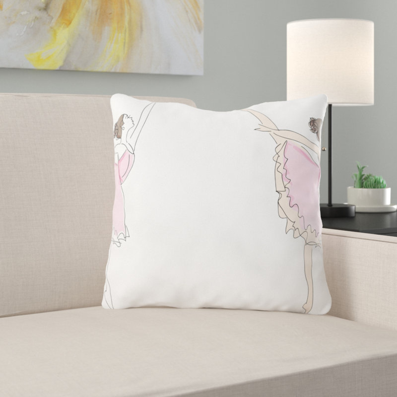 Coussin féminin Miesville, Microsuède, Intérieur