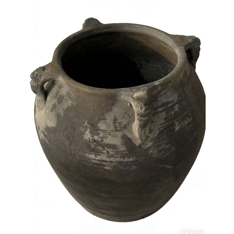 11.5" Inch Flower Vase