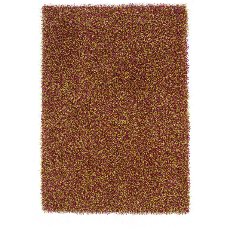 Hand Tufted Indoor Rug
