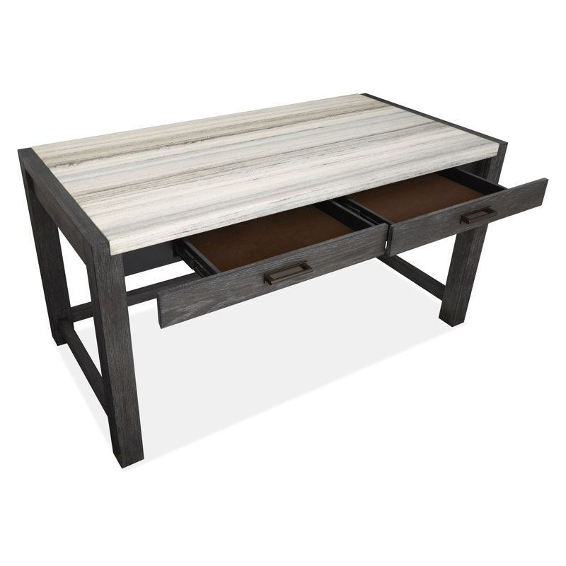 Writing Desk, Gray