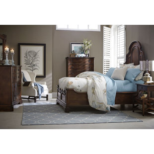 Emporium Piece Bedroom Set