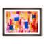 Abstract Vol.391 by S.Johnson - Framed Print-55617963-55617966