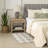  Positano 2' x 3' Light Grey Modern Rug-1612253674-1612253695