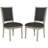 Moneta 19.5'' H Upholstered Side Chair-463603628