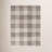 Kage Performance Plaid Indoor Rug-1410929471