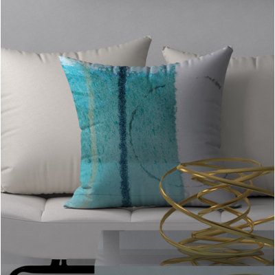  Housse de coussin carré et insert