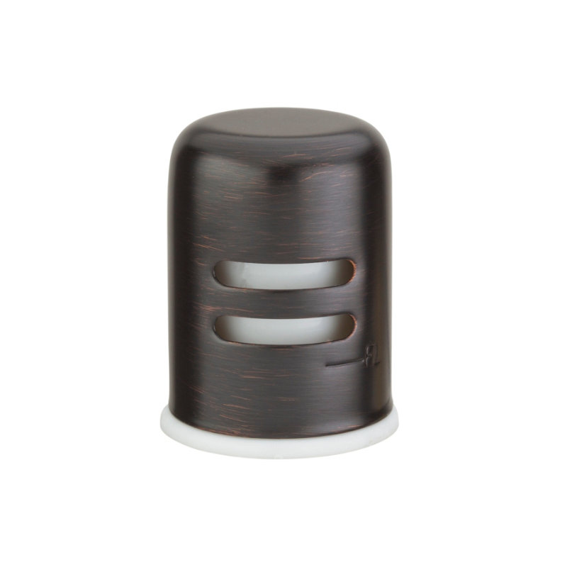 Air Gap, Tuscan Bronze