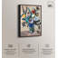 Art Remedy, fleurs vibrantes sur toile, fleurs gaies-111215926-111215934