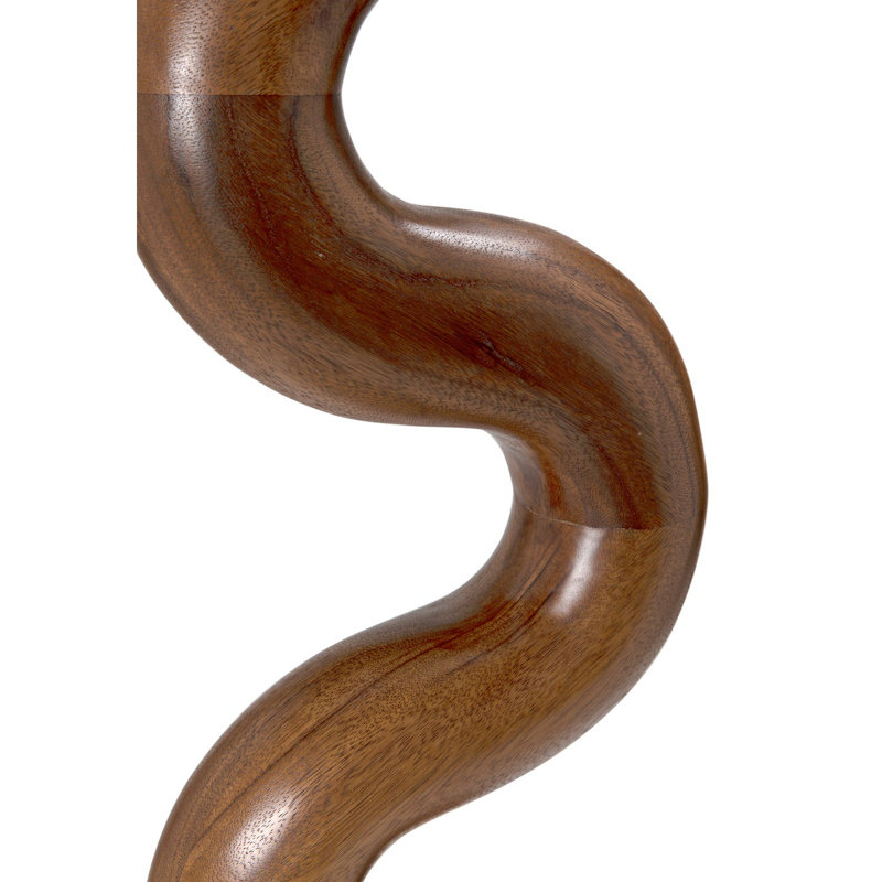 Asclepius Abstract Figurines & Sculptures