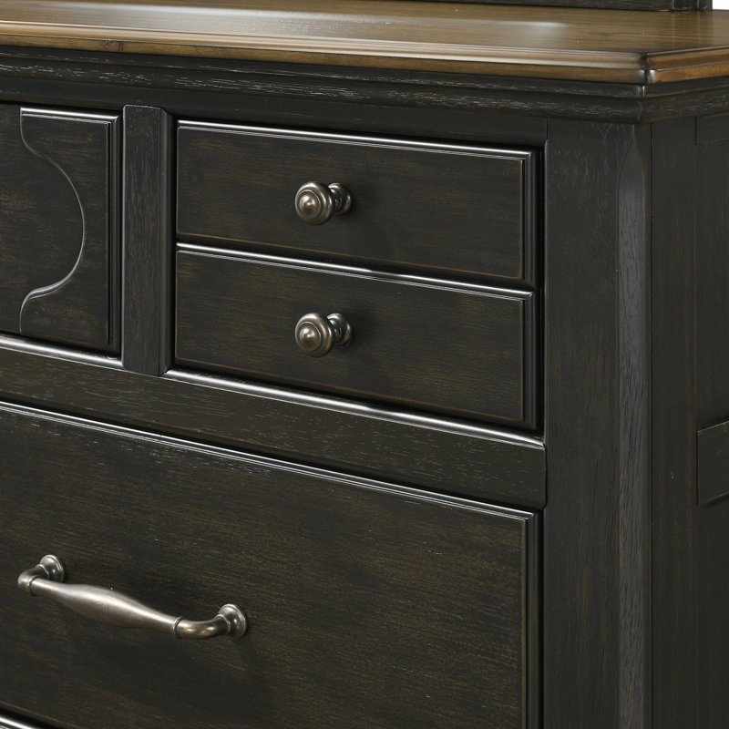 Hamilton - Commode - Commode moderne (Commode)