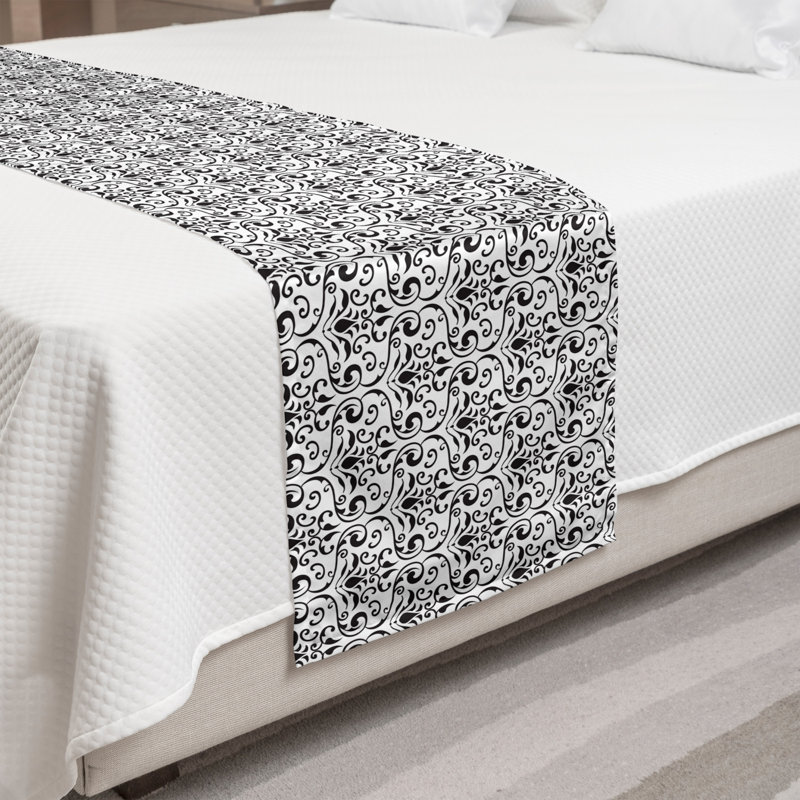 Bed Runner, King