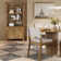 Iris 3 Tier Arched Bookshelf With Cabinet Base And Solid Wood Frame