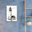 Art mural en verre «Lighthouse Study 1» par Ethan Harper-2108700123