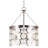 LaCure 3 - Light Kitchen Island Pendant