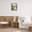 Tranquil Farm Path Floating Frame, design by Stephanie Fielden-715089435-715089412