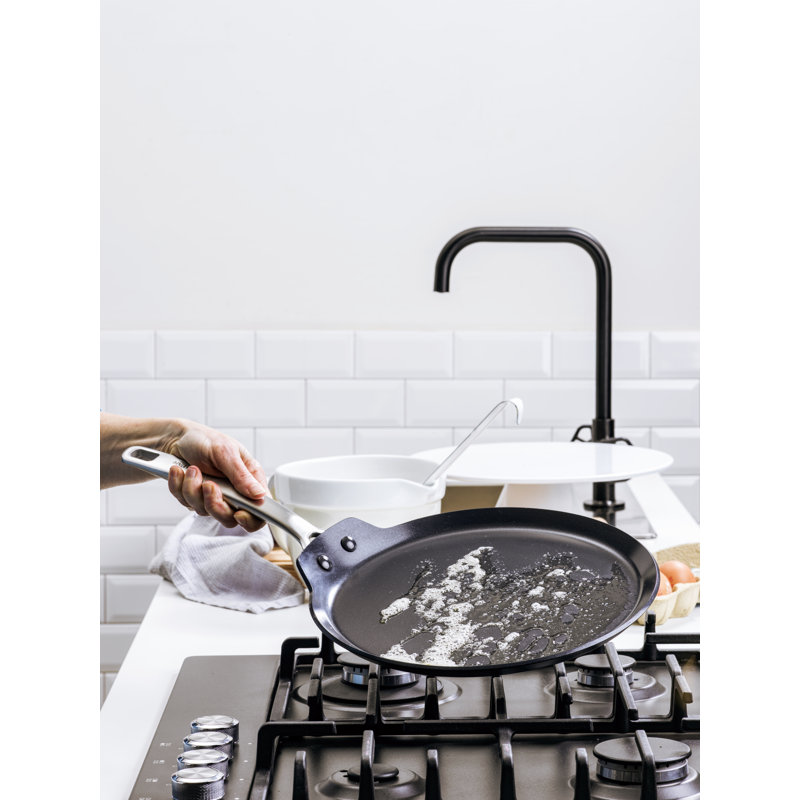 Greenpan Copenhagen Pancake Pan 28cm