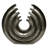 Khairun Handmade Aluminum Table Sculpture-1713210070