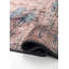 Rapture Abstract Area Rug-1979963129