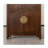 New Chinese Retro Style Bookcase-971161754