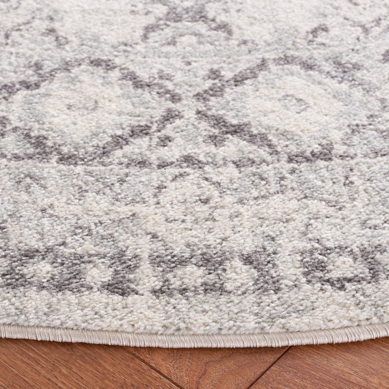 Tulum Performance Oriental Rug, Rectangle 5'3" x 7'6"