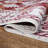 Crider Performance Oriental Indoor Rug-213910795