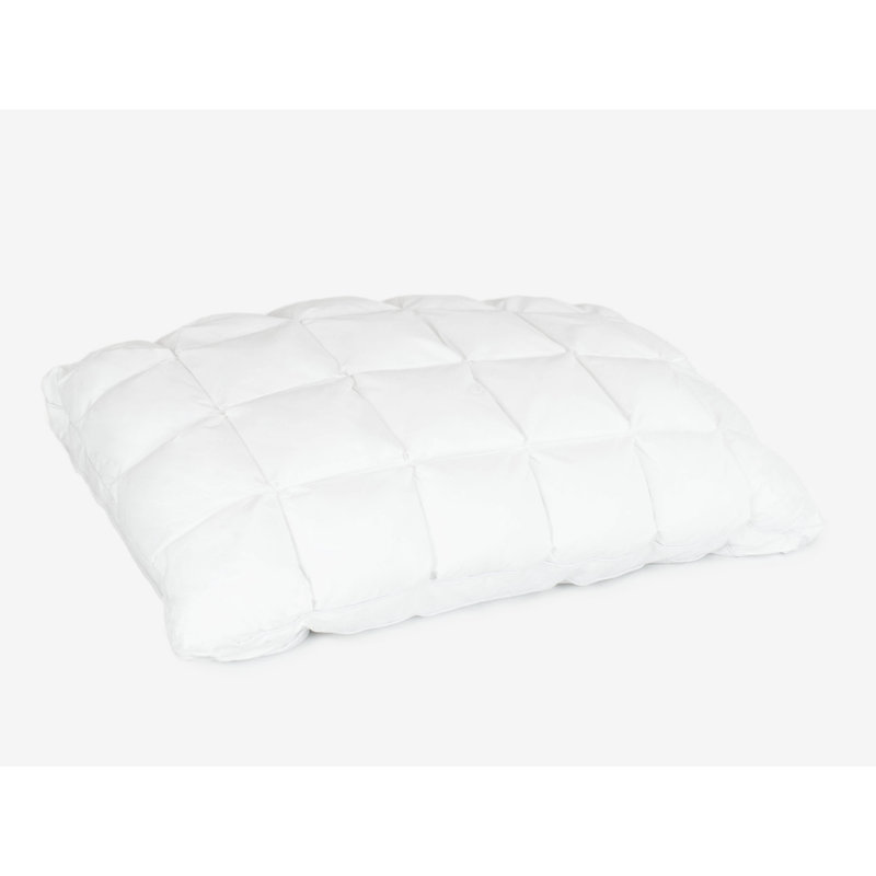 Arthur Sleep Cotton Cloud Pillow