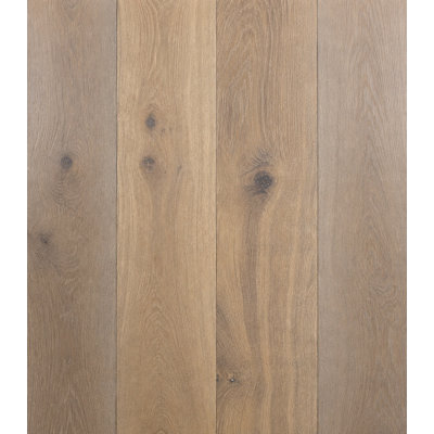 Pebble 3/4 "thickness x 7.5" x RL 2'- 9' 9". 6.01MM, Top Layer Rustic Grade (24.61 SF BUNDLE SIZE)