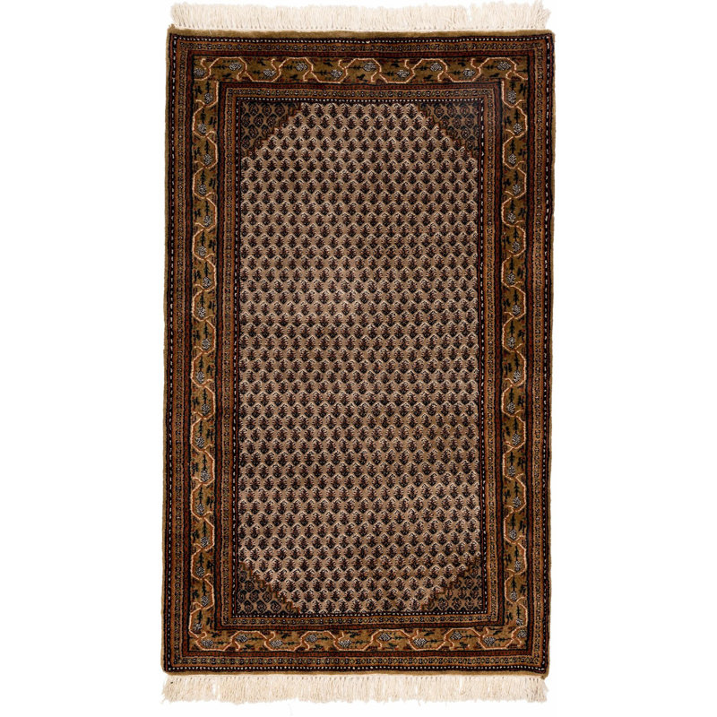 Tapis beige Oneill