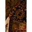 Wool Oriental Area Rug