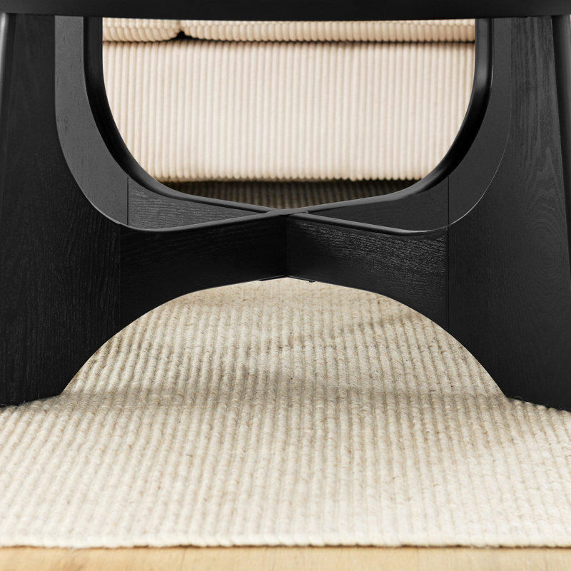 Round Coffee Table
