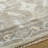 Wickvale Hand Knotted Wool Abstract Indoor Rug-102033133