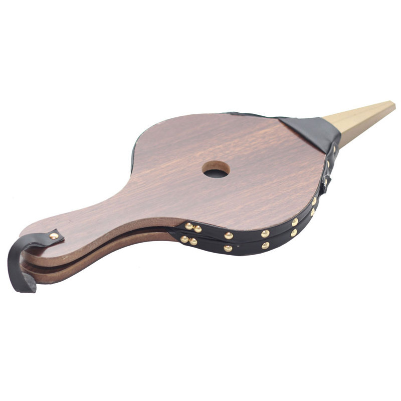 Fire Vida Manufactured Wood Bellow