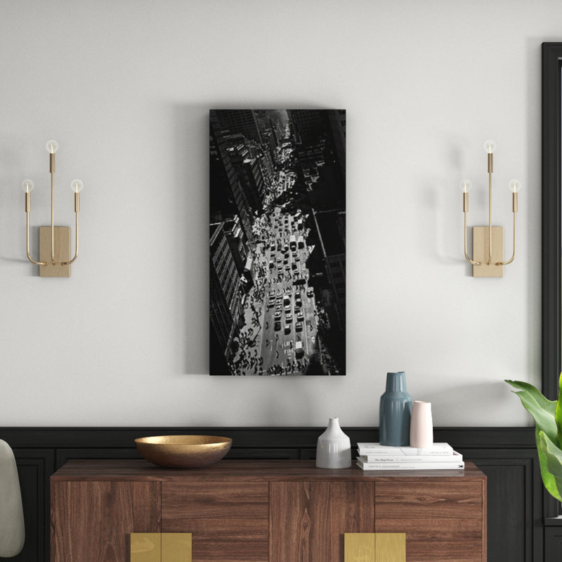 Pete Seaward - Print
