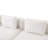 Johnnita Upholstered L-Shaped Sectional Left Hand Facing