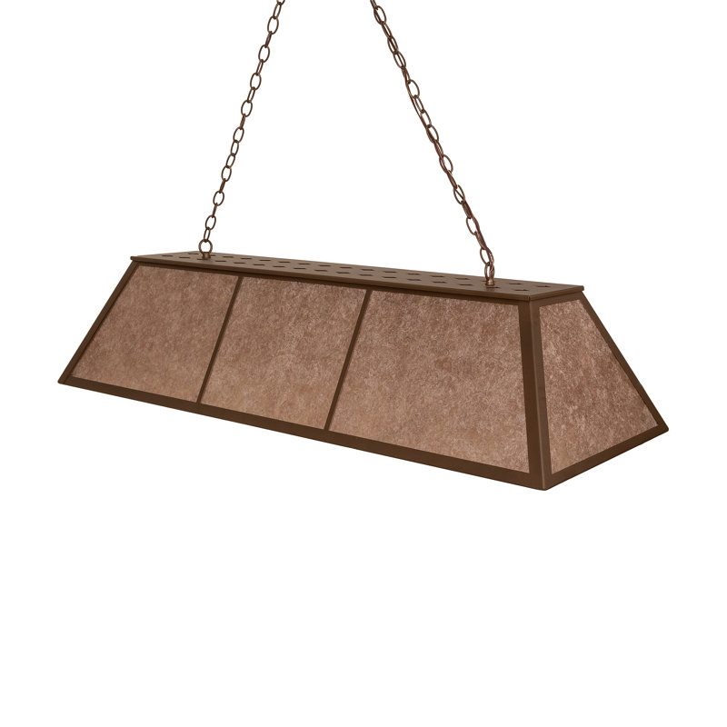 Analycia 9 - Light Pendant